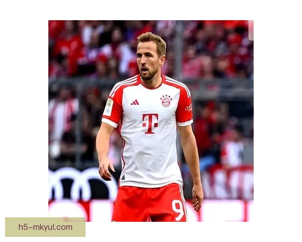 凯恩接近与拜仁续约至2028年