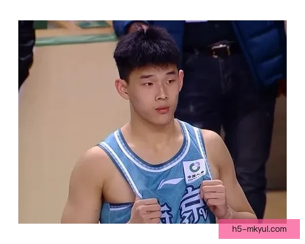 林葳半场低迷回暖难阻五连败