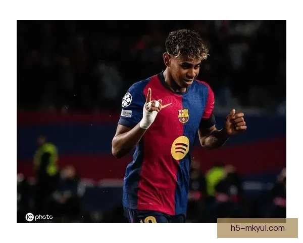 罗马诺曝巴萨与费尔明续约涨薪