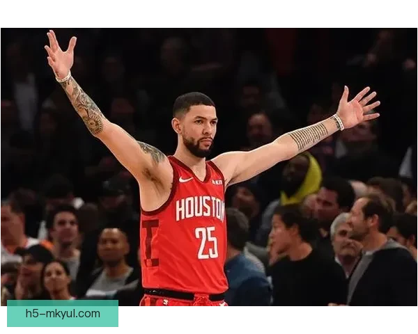 小里弗斯新秀赛助力留NBA