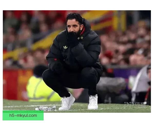 内维尔怒批阿莫林毁B费核心