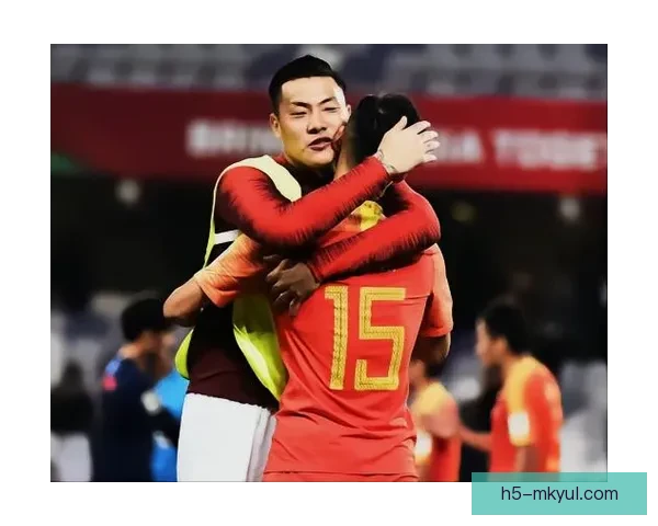 李镇全盼中超圆梦努力争入国足