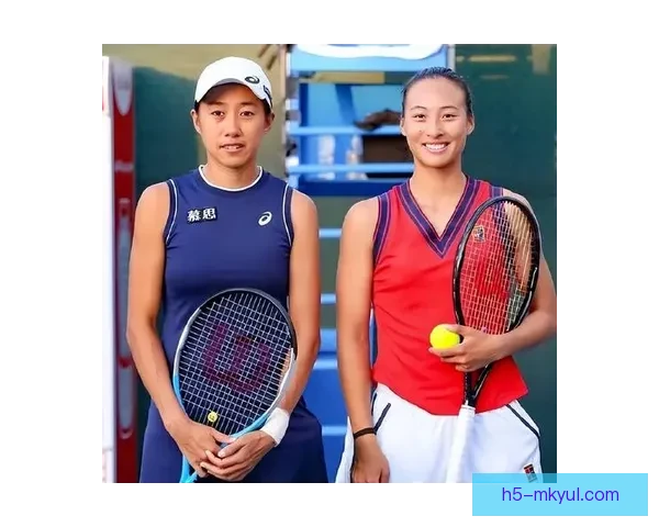 今张帅出局迪拜郑钦文孤军征战