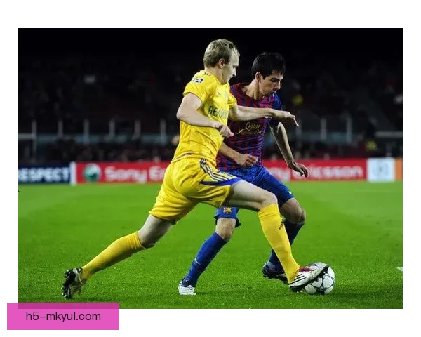 昆卡自述巴萨岁月吞噬心灵人生