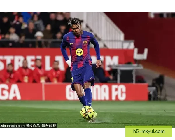 巴萨逆转不敌赫罗纳 亚马尔失点贝尔特兰绝杀