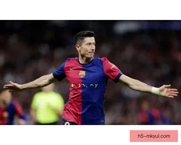 皇马球迷狂喜巴萨跌至联赛第二