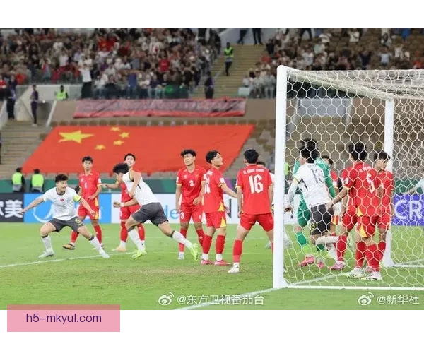 U23国足西安四国赛票价详情公布