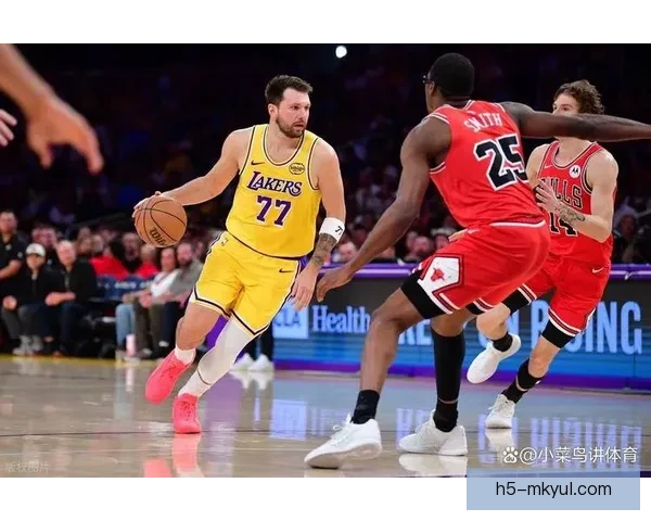 东契奇狂砍51分 湖人连胜四场 东契奇狂砍51分 湖人连胜四场