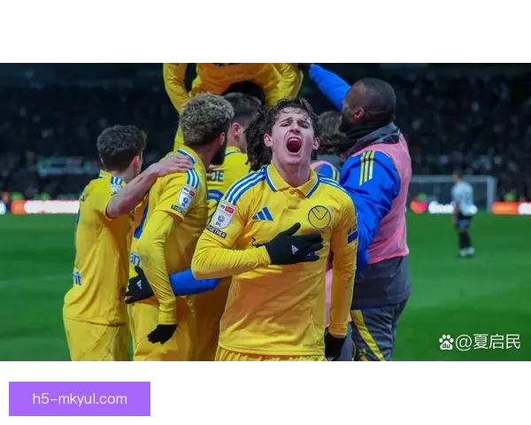 利兹联主帅赛后冲突遭停赛